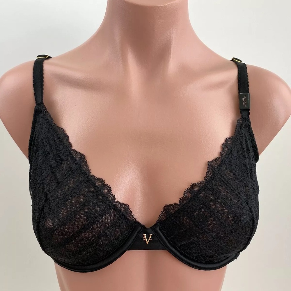 Victoria’s Secret Bra
